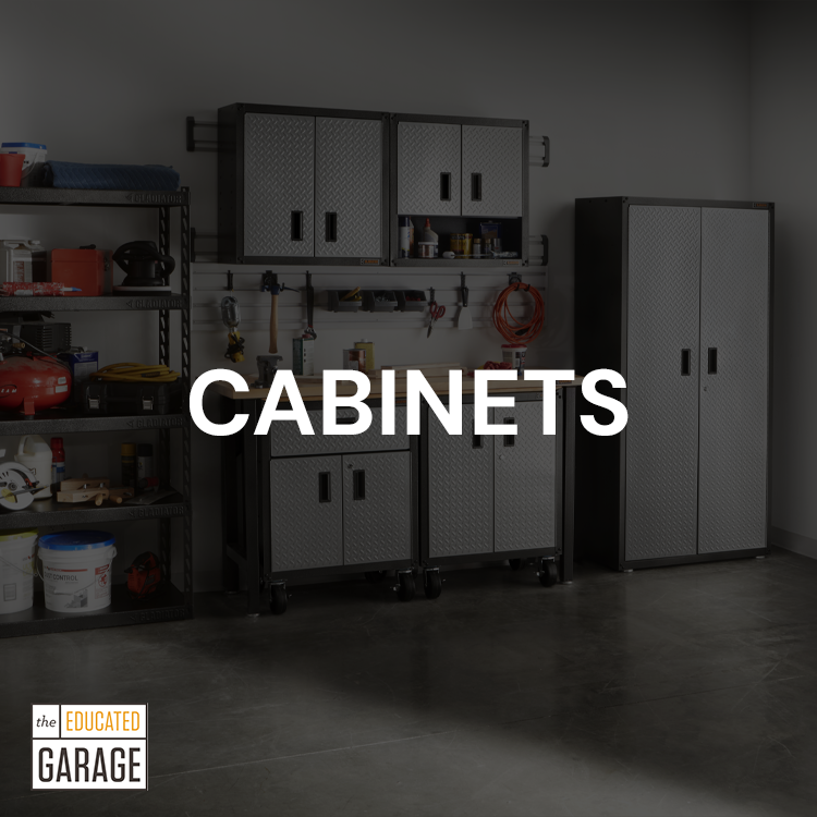 Cabinets