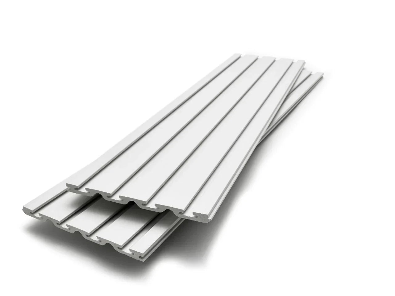 4' GearWall Panels (2-Pack)