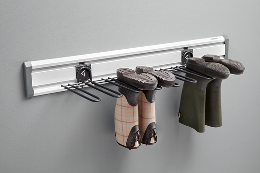 Boot Rack
