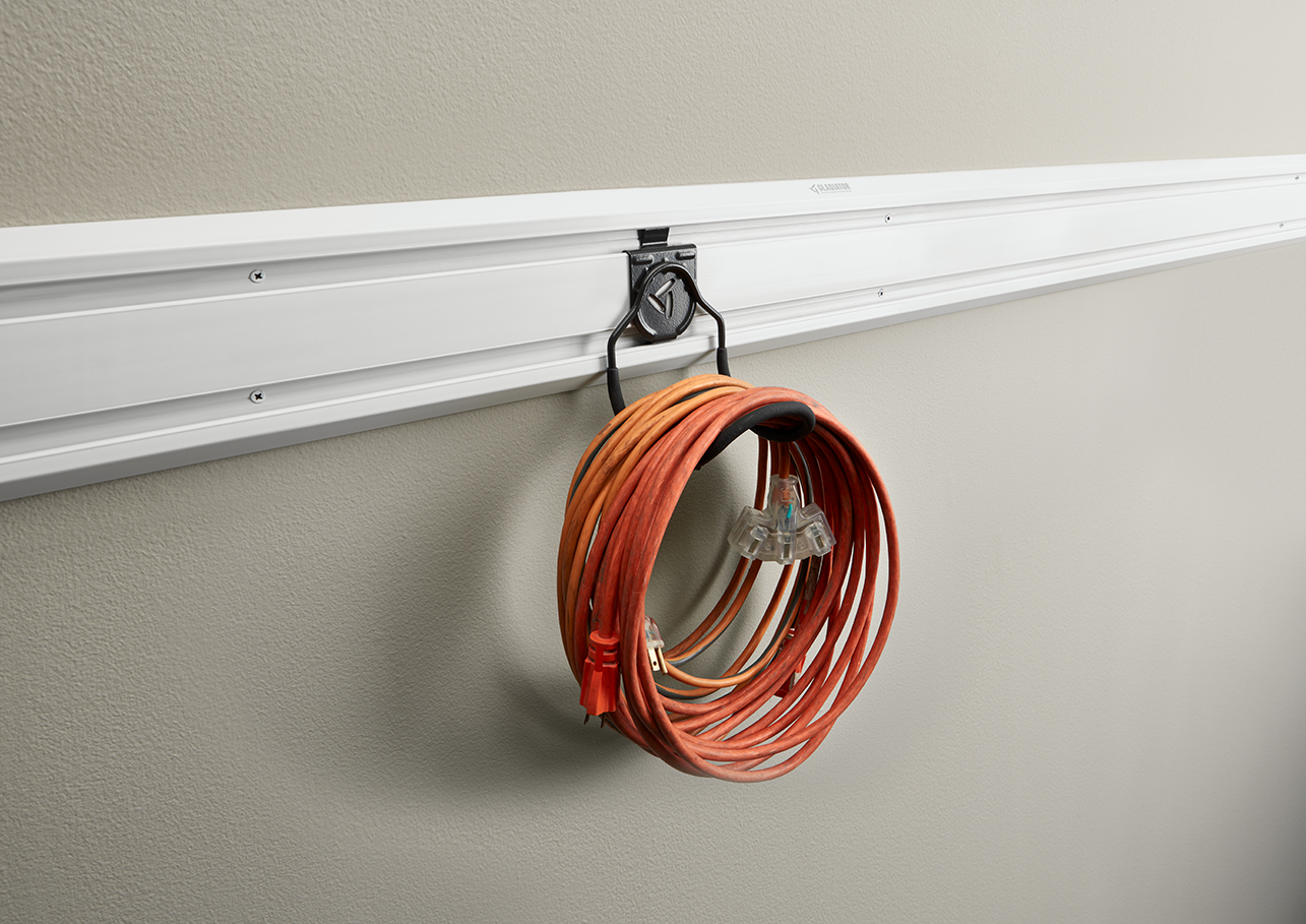 Cradle Hook