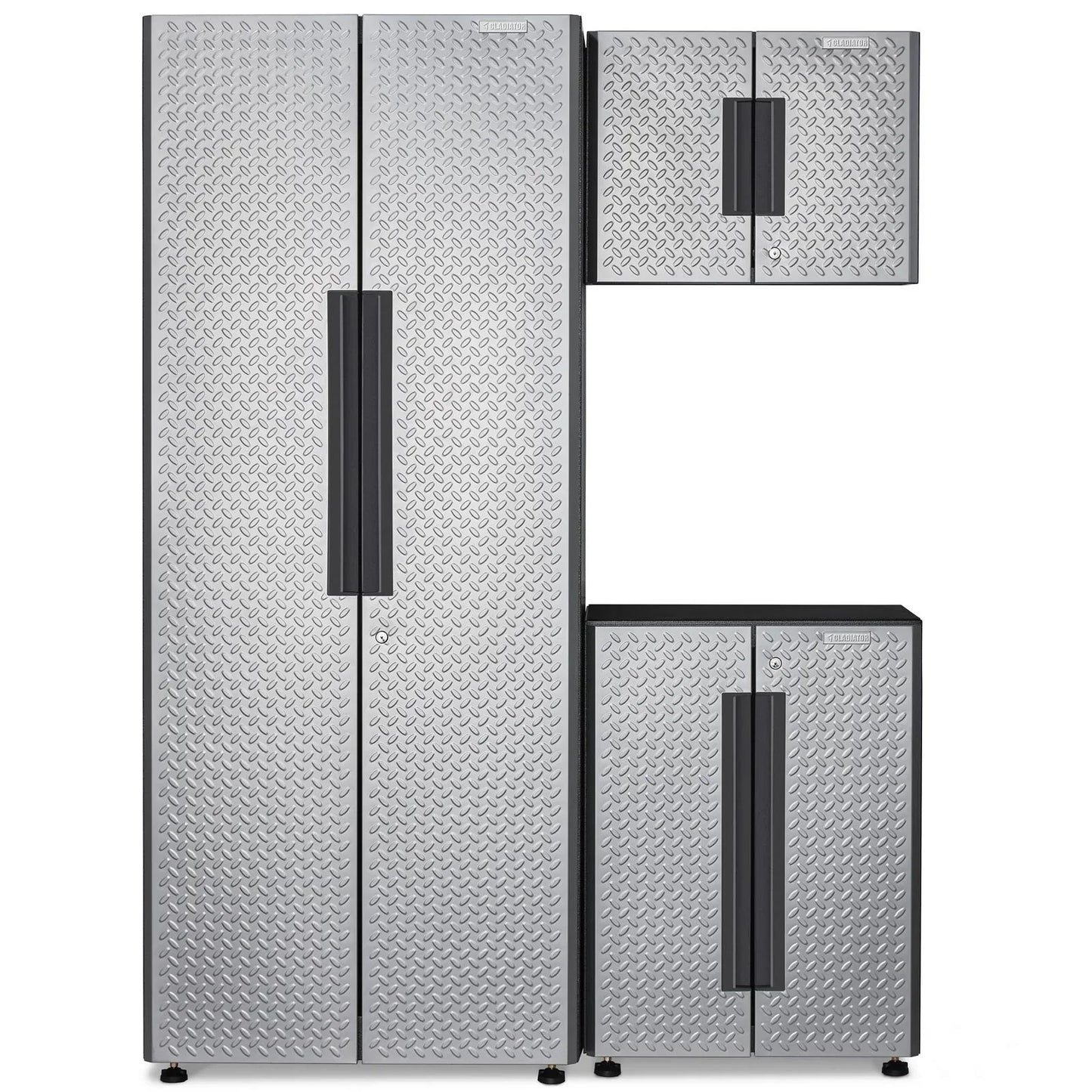 FLEX 3 CABINET WALL FULL DOOR TS