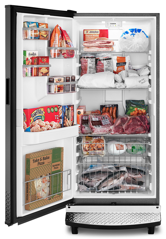 17.8 Cu. Ft. Upright Freezer