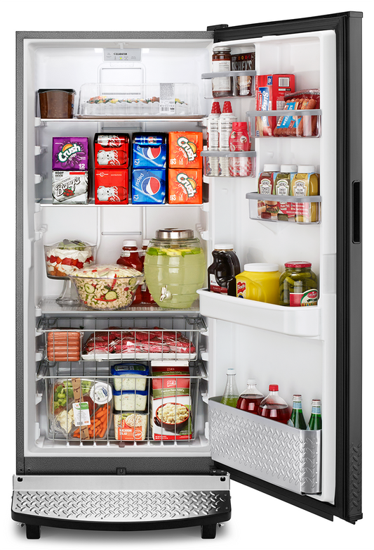 17.8 Cu. Ft. All Refrigerator