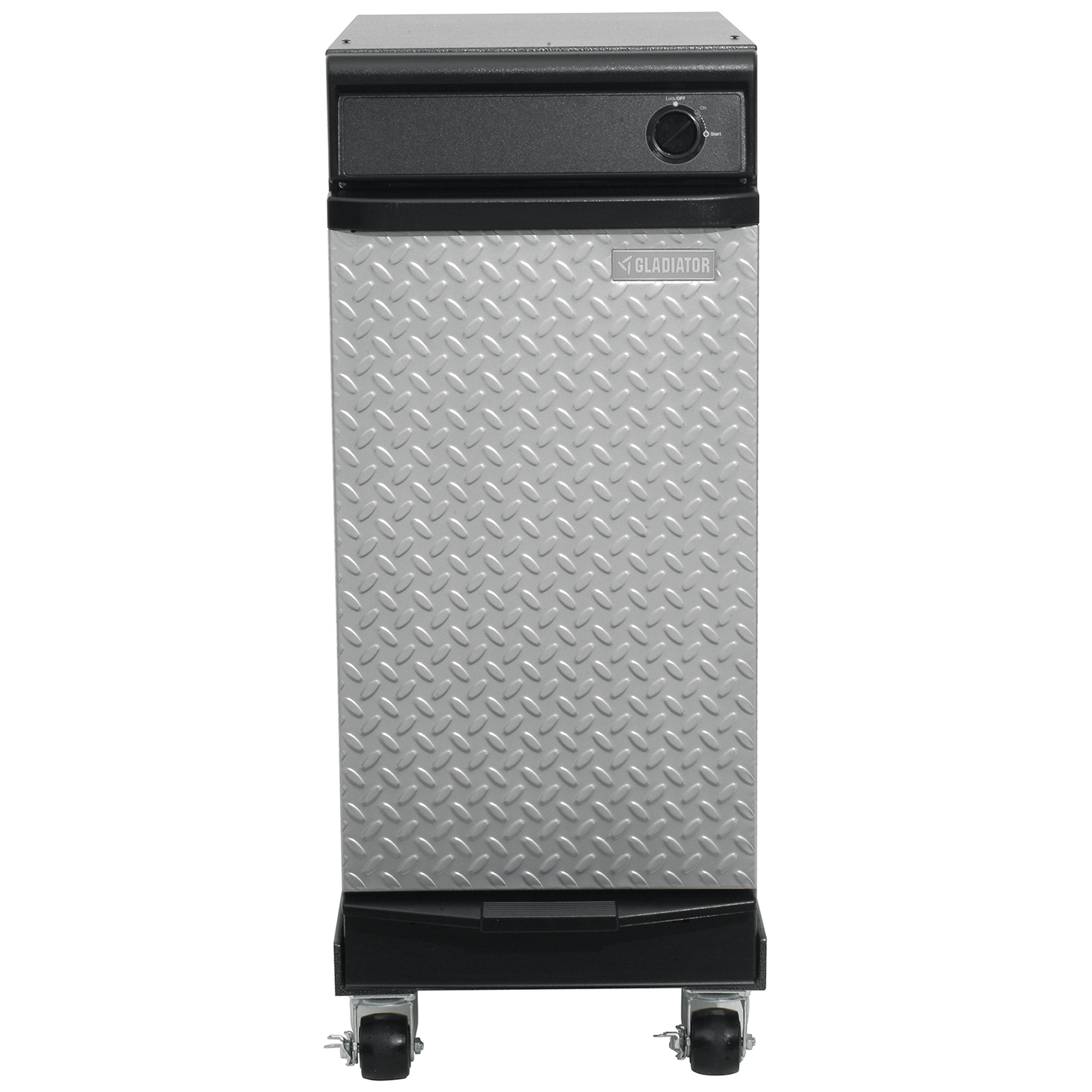 Garage Compactor
