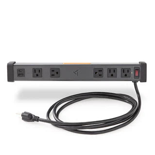 GearWall Panel Trim