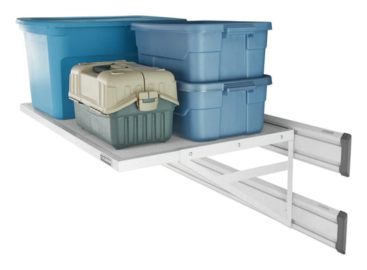 Overhead Max GearLoft™ Storage Shelf
