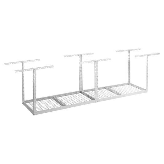 Overhead GearLoft, Storage Rack 2 x 8 ft