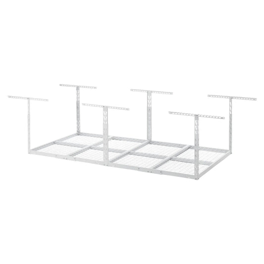 Overhead GearLoft, Storage Rack 4 x 8