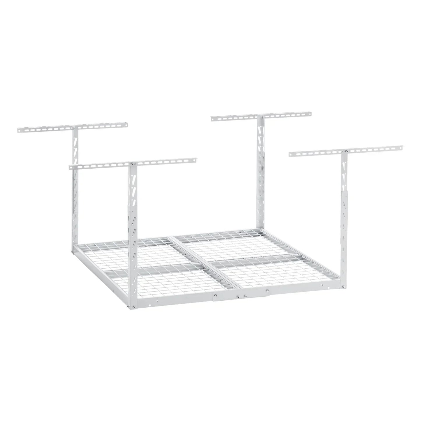 Overhead GearLoft, Storage Rack 4x4 ft
