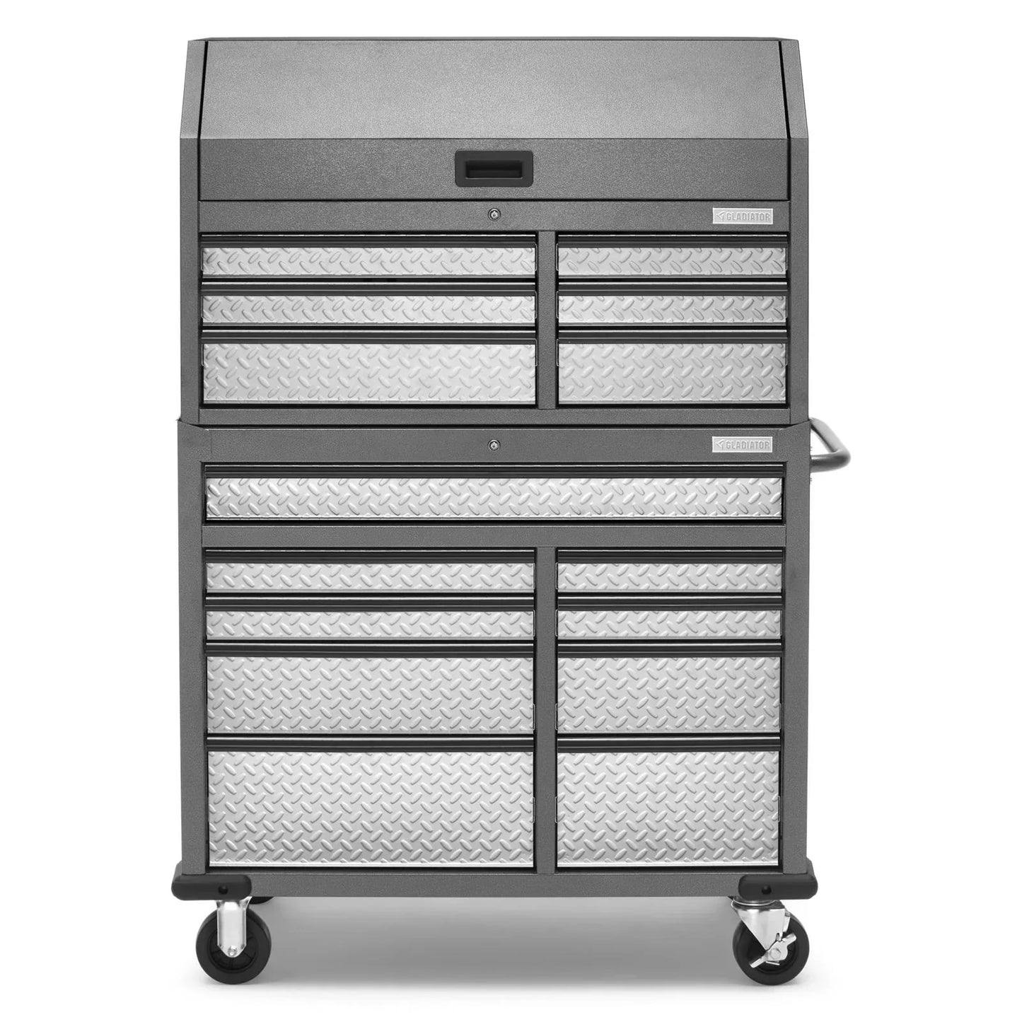 Rack Shelf Liner 2-pack for 24" Shelves
