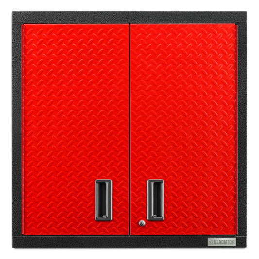 Premier Pre-Assembled 30" Wall GearBox