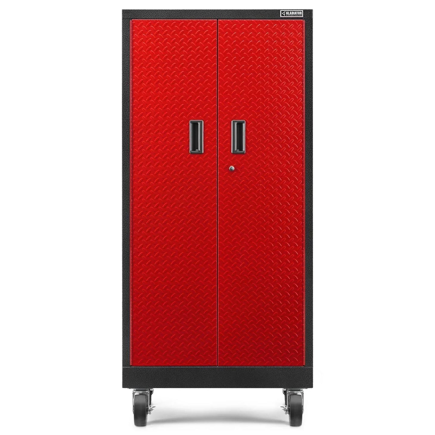 Premier Pre-Assembled Tall GearLocker