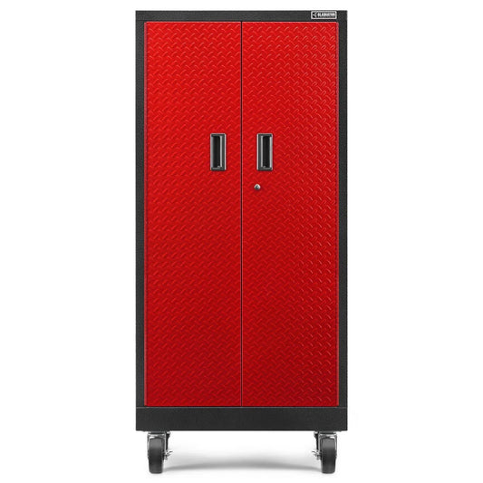 Premier Pre-Assembled Tall GearLocker
