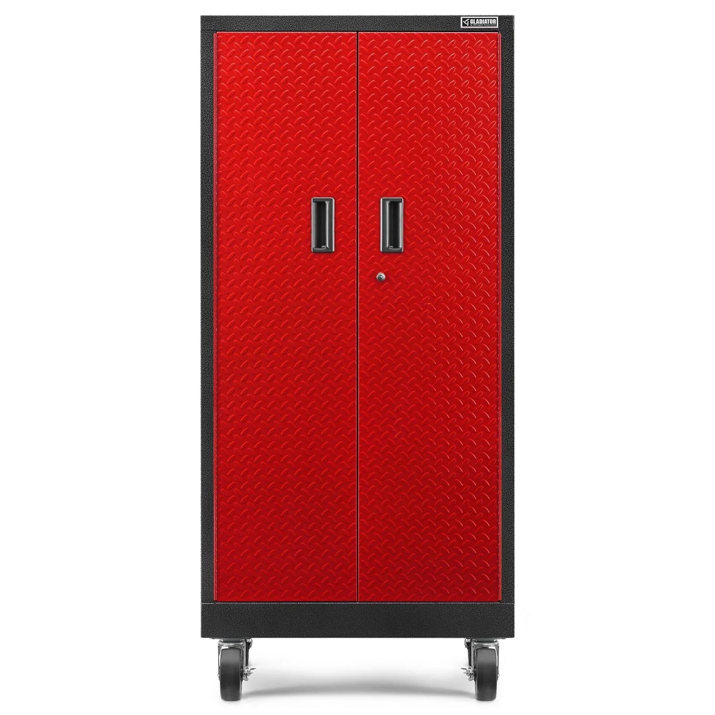 Premier Pre-Assembled Tall GearLocker