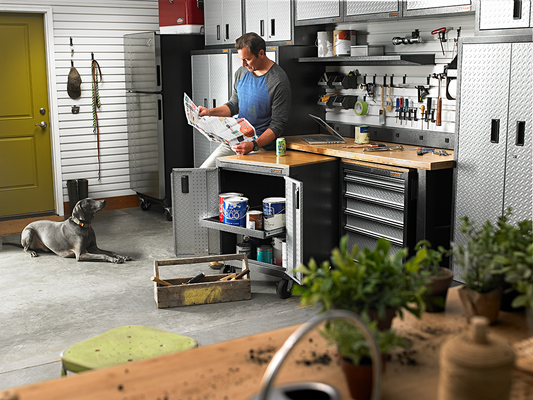 Premier Pre-Assembled GearBox