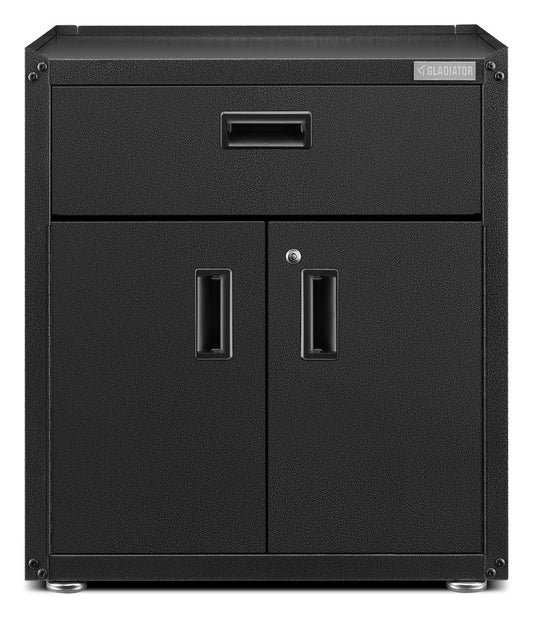 Ready-to-Assemble 3/4-Door Modular GearBox