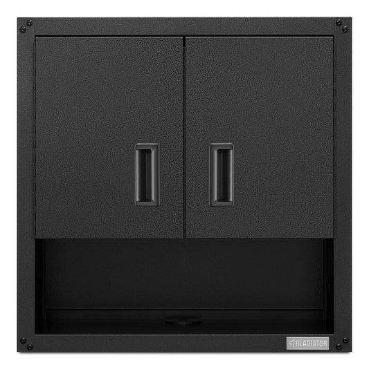 Ready-to-Assemble 3/4 Door Wall GearBox