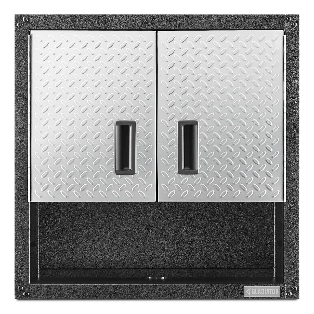 Premier Pre-Assembled 24" Wall GearBox