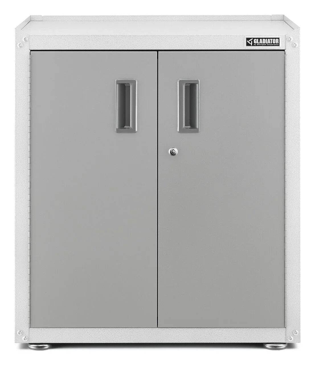Ready-to-Assemble Full-Door Modular GearBox