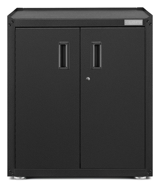 Ready-to-Assemble Full-Door Modular GearBox