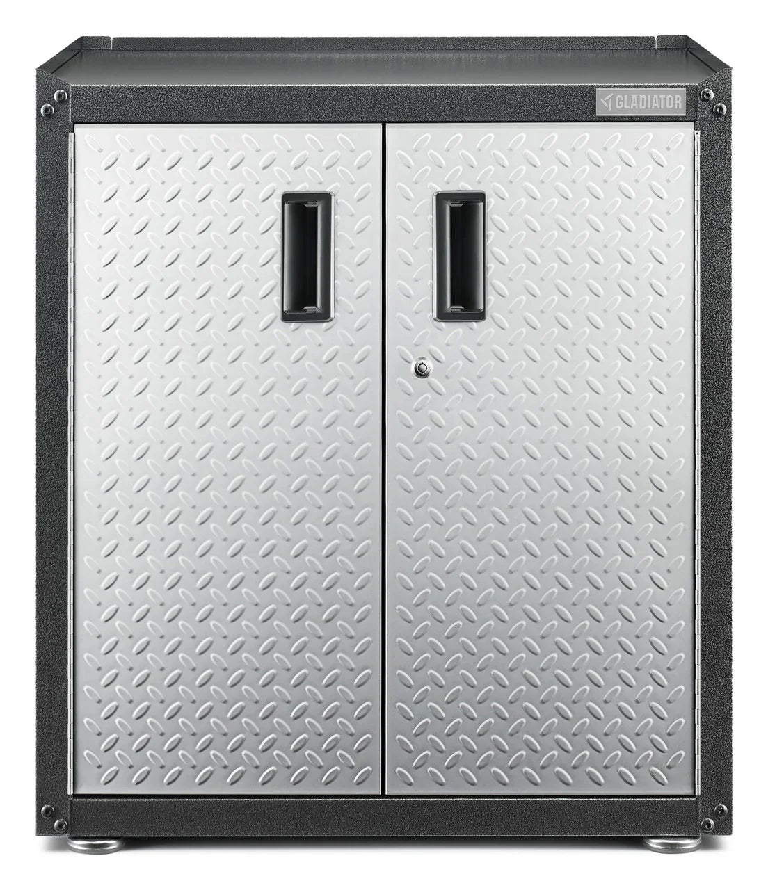 Ready-to-Assemble Full-Door Modular GearBox