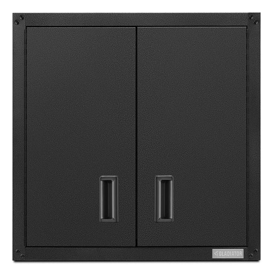 Ready-to-Assemble Full-Door Wall GearBox