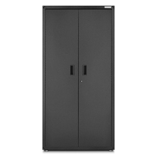 Ready-to-Assemble Jumbo GearBox