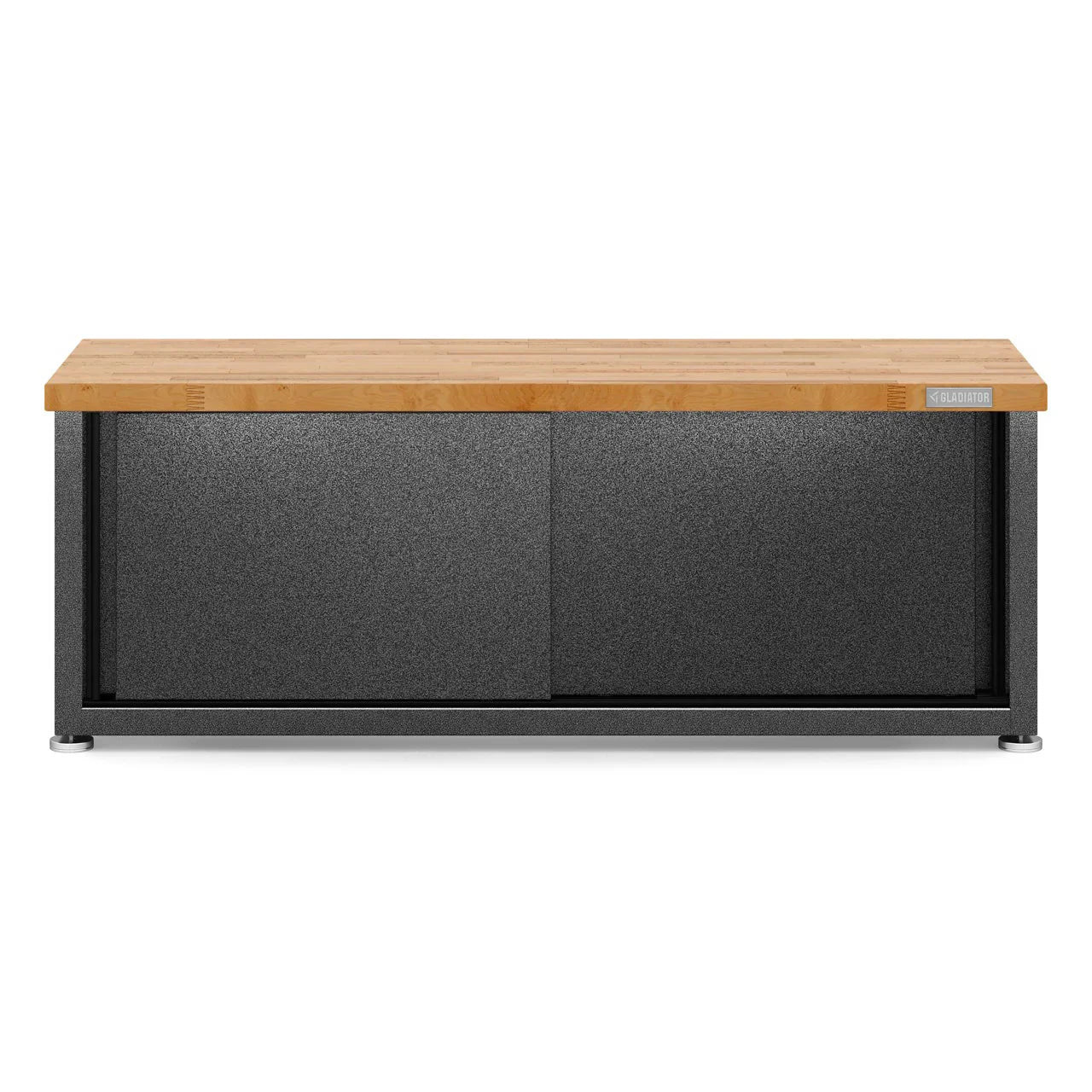 Ready-to-Assemble Storage Shoe Bench