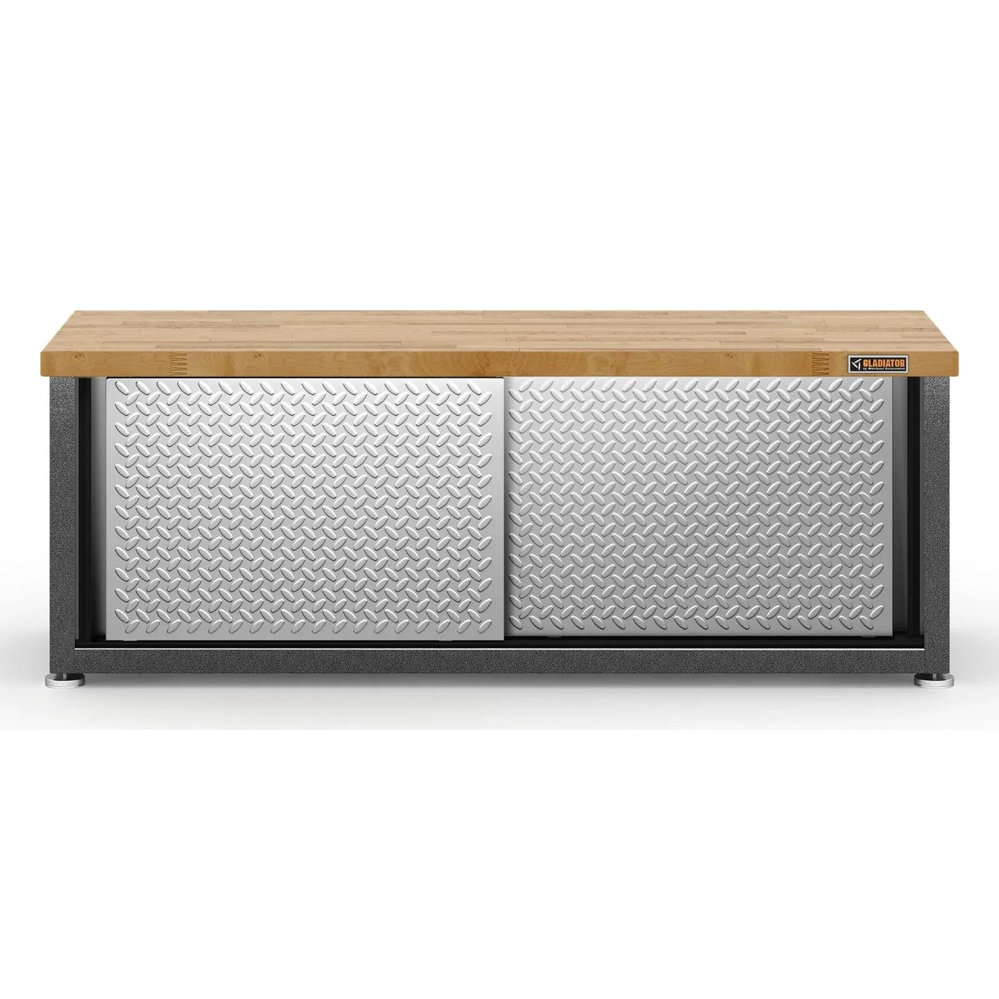 Ready-to-Assemble Storage Shoe Bench