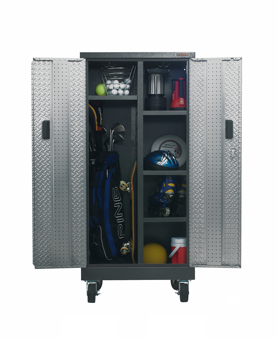 Premier Pre-Assembled Tall GearLocker