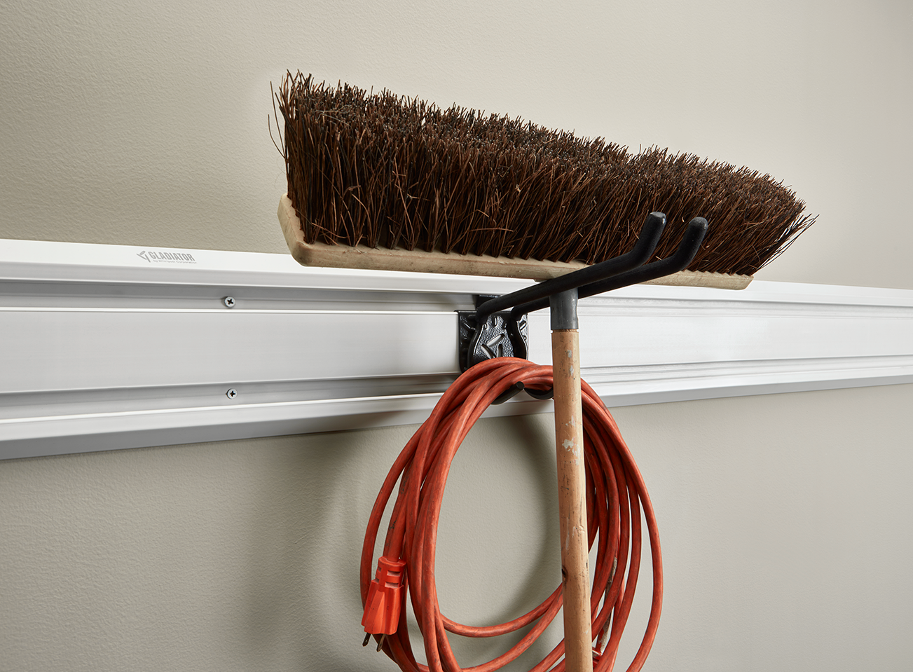 Tool Hook