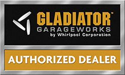 Gladiator Garageworks Authorized Dealer