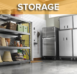 Gladiator Garageworks Storage Solutions