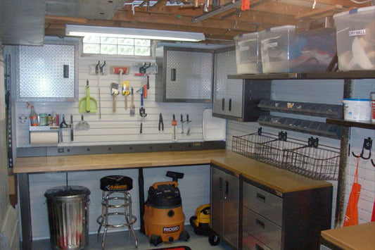Detroit Home Design Award