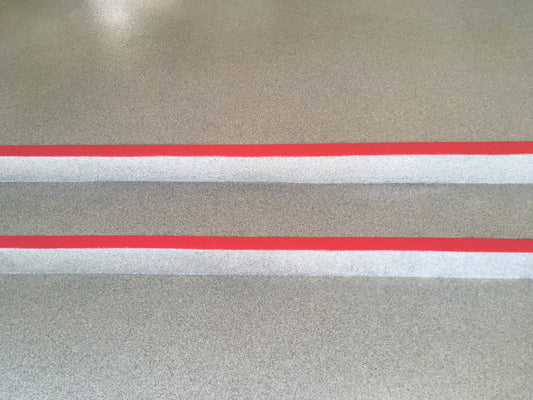 Caution Stripe