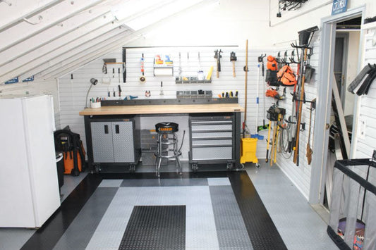 Man Cave