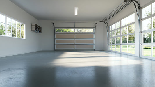 Elevate Your Space with a Garage Remodel