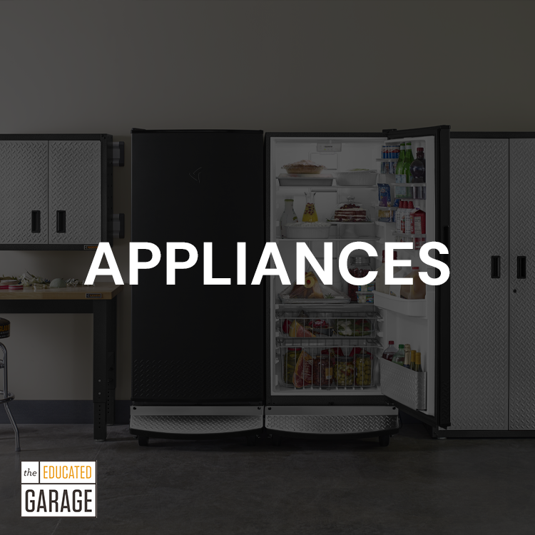 Appliances