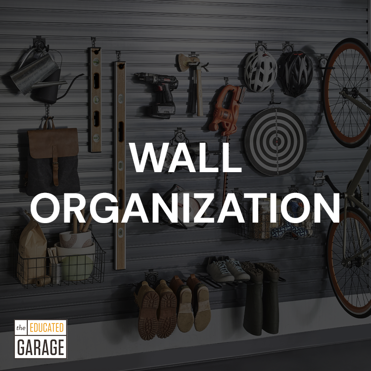 Wall Organization