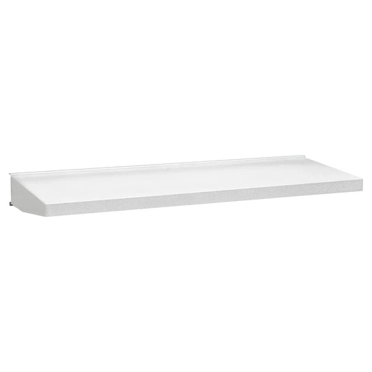 30" Solid Shelf