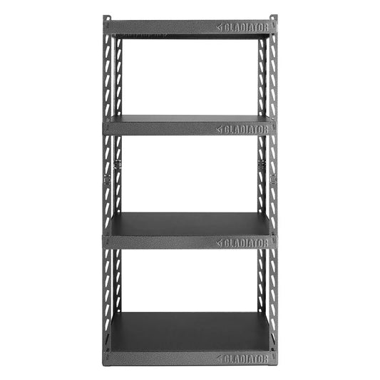 GDR 30"x15"x60" EZ CONNECT RACK