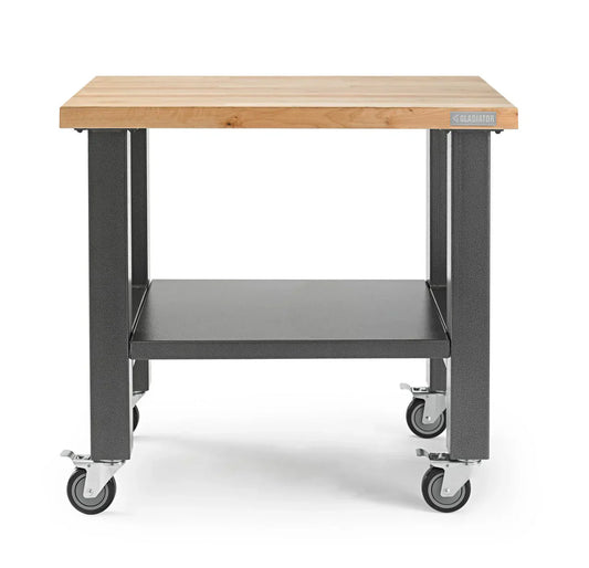 Overhead GearLoft, Storage Rack 4 x 8
