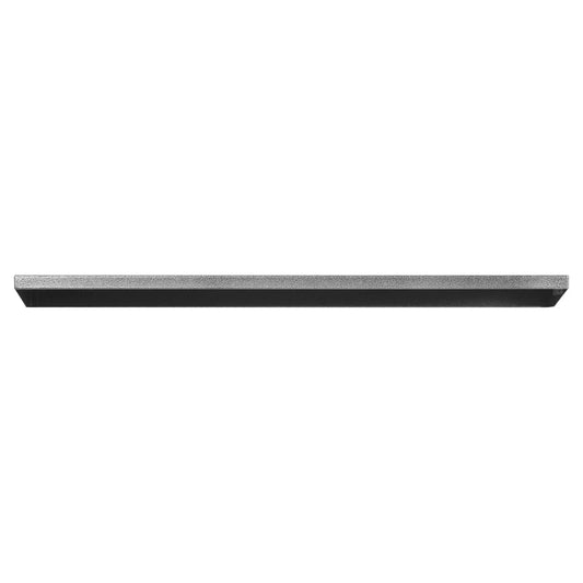 30" Solid Shelf