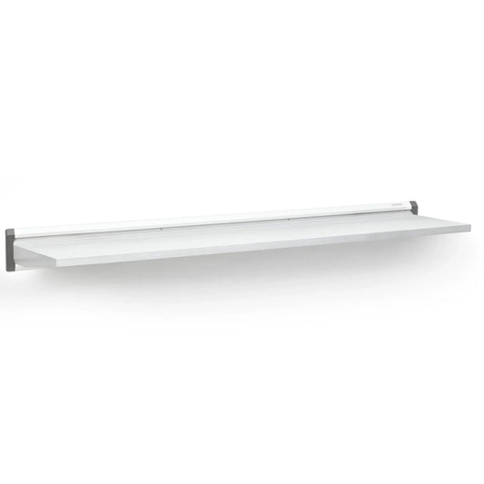 30" Solid Shelf