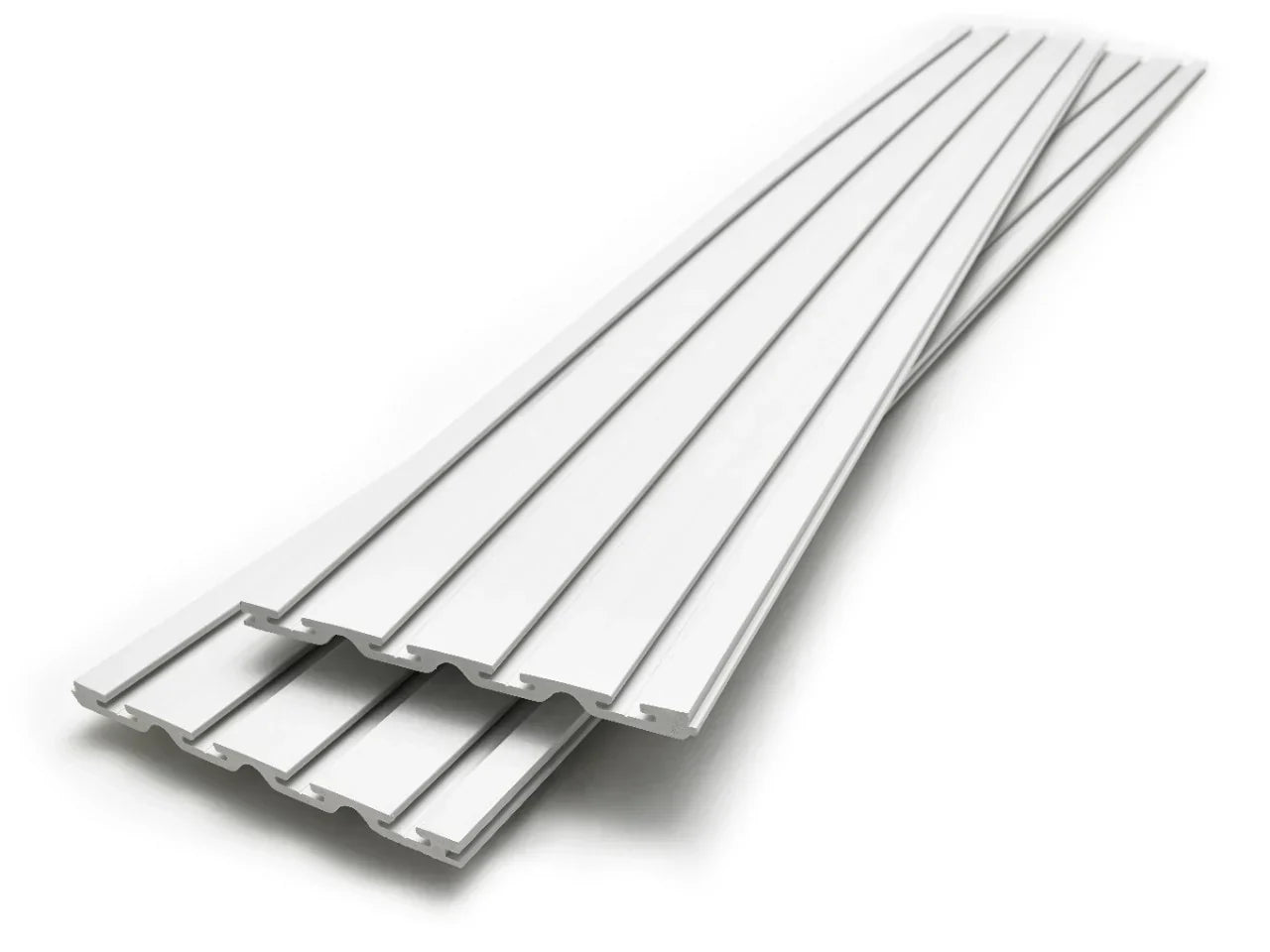 8' GearWall Panels (2-Pack)