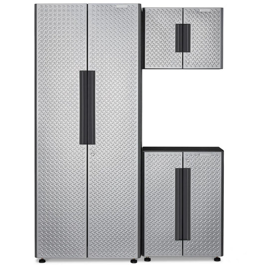 FLEX 3 CABINET WALL FULL DOOR TS