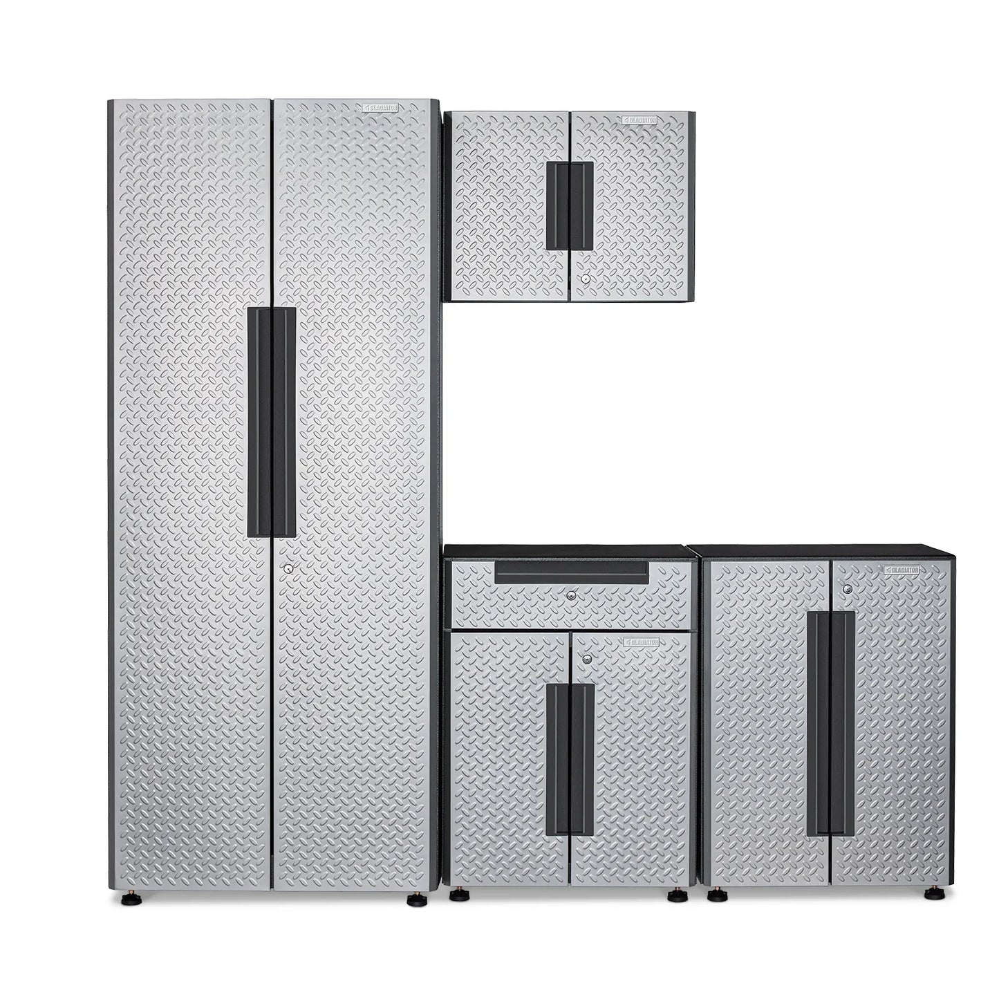 FLEX 4 CABINET WALL FULL DOOR TS