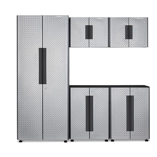 FLEX 5 CABINET WALL FULL DOOR TS