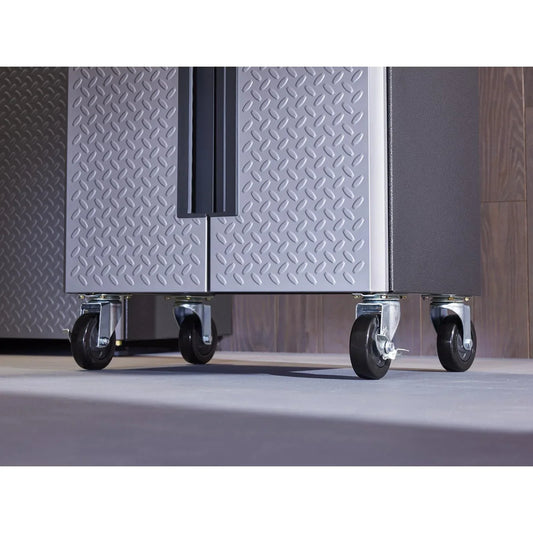 2-Drawer Utility Cart