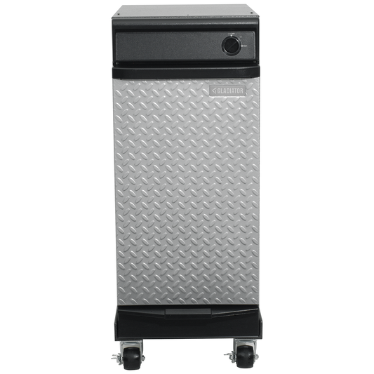 Garage Compactor